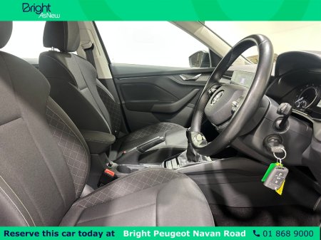 2021 Skoda Kamiq - photo 14