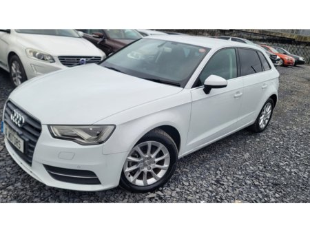 2016 Audi A3 - photo 4