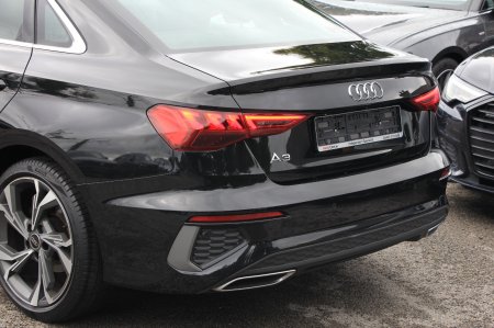 2023 Audi A3 - photo 16