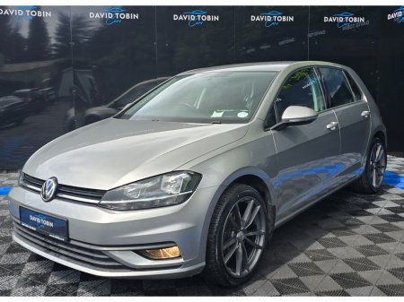 2018 Volkswagen Golf - photo 11