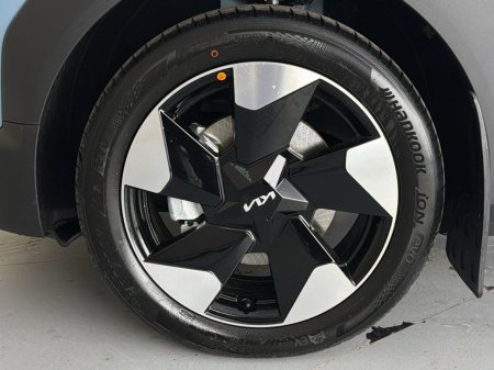 2026 Kia EV2 - photo 3