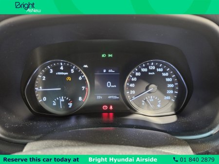2022 Hyundai i30 - photo 22