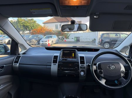 2008 Toyota Prius - photo 12