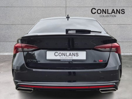 2024 Skoda Octavia - photo 11