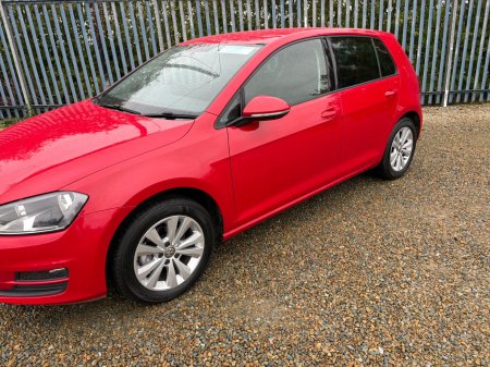 2017 Volkswagen Golf - photo 2