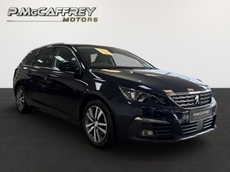 2020 Peugeot 308 - photo 3