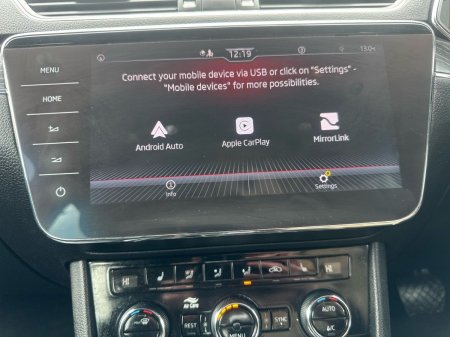 2023 Skoda Superb - photo 17