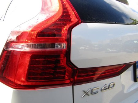 2018 Volvo XC60 - photo 47