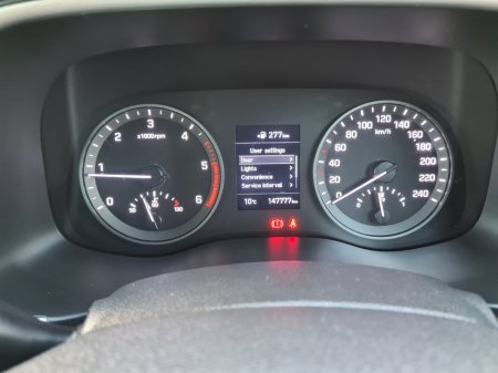 2020 Hyundai Tucson - photo 11