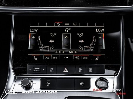 2025 Audi A6 - photo 15