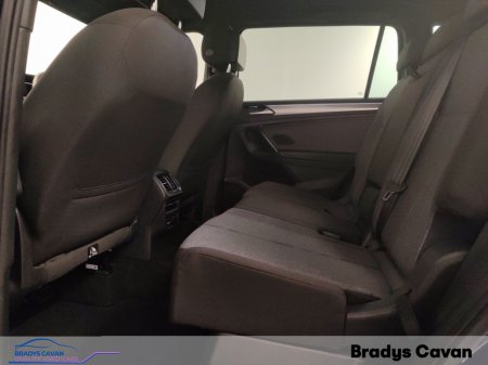 2024 SEAT Tarraco - photo 10