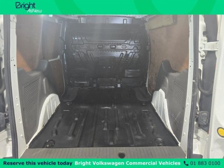 2021 Ford Transit - photo 17