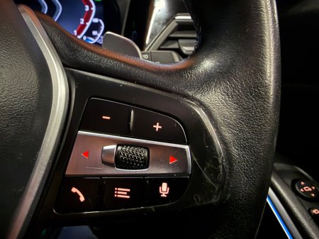2022 BMW 3-Series - photo 20