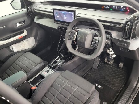 2026 Citroen C3 - photo 6