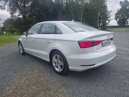 2018 Audi A3 - photo 8