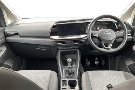 2023 Ford Tourneo Connect - photo 10