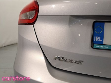 2018 Ford Focus - photo 19