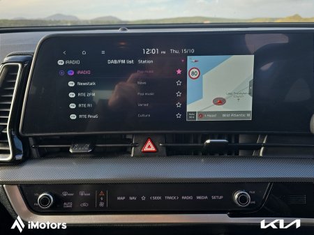 2023 Kia Sportage - photo 19