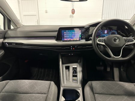 2021 Volkswagen Golf - photo 35