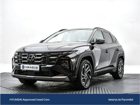 2026 Hyundai Tucson - photo 10