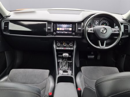 2017 Skoda Kodiaq - photo 9