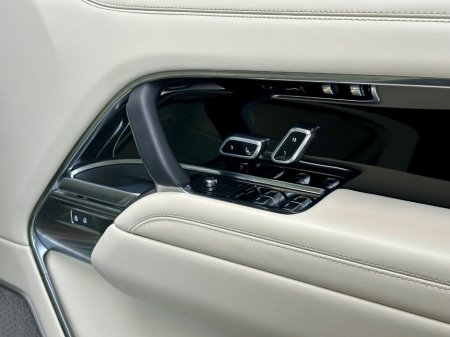 2025 Land Rover Range Rover - photo 9
