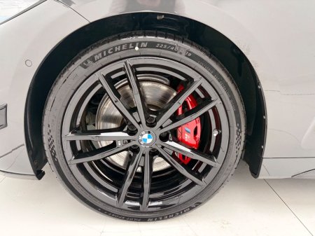 2022 BMW 4-Series - photo 12