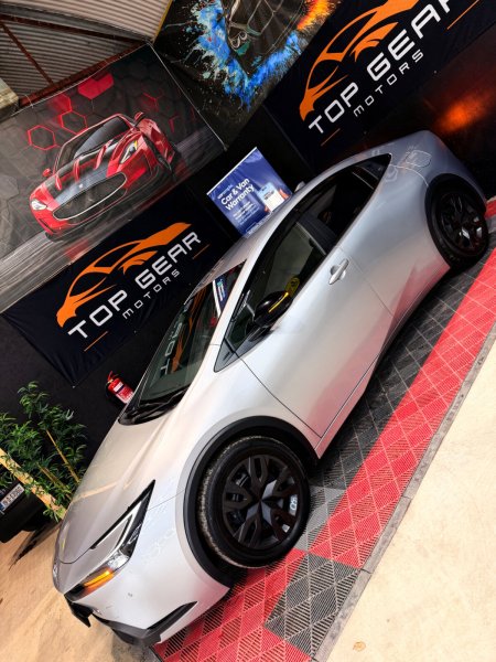 2023 Toyota Prius - photo 16
