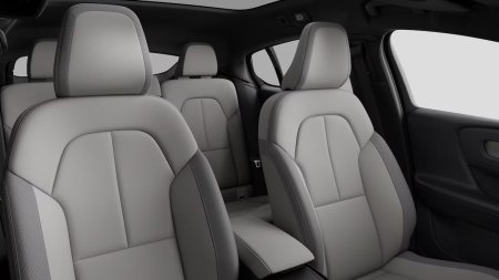 2027 Volvo EC40 - photo 9