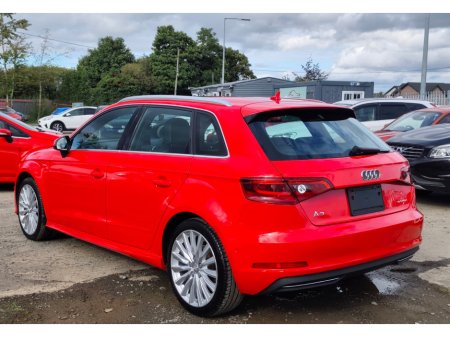 2015 Audi A3 - photo 6