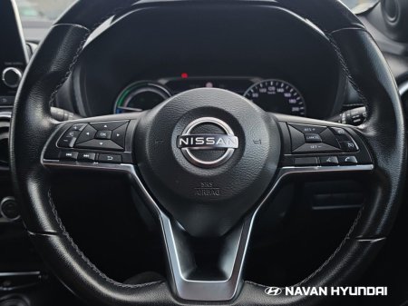 2023 Nissan Juke - photo 18