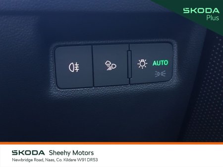 2023 Skoda Enyaq - photo 14