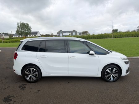 2018 Citroen Grand C4 Picasso - photo 15