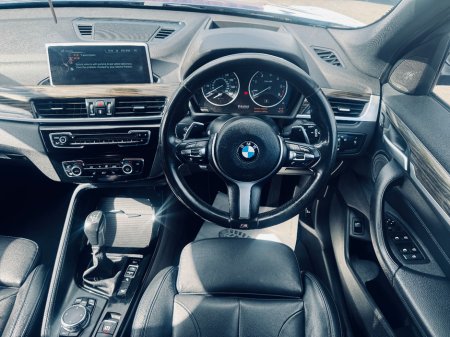 2016 BMW X1 - photo 19
