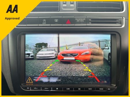 2015 Volkswagen Polo - photo 20