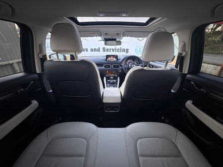 2020 Mazda CX-5 - photo 23