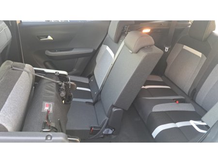2026 Opel Frontera - photo 8
