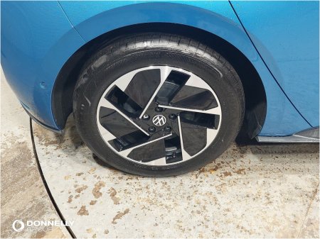 2026 Volkswagen ID.3 - photo 5