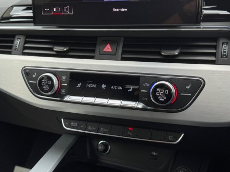 2024 Audi A4 - photo 15