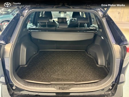2021 Toyota RAV4 - photo 8