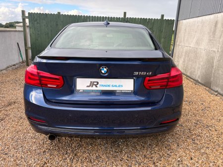2017 BMW 3-Series - photo 8