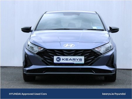 2026 Hyundai i20 - photo 25