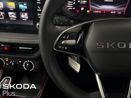 2026 Skoda Fabia - photo 26