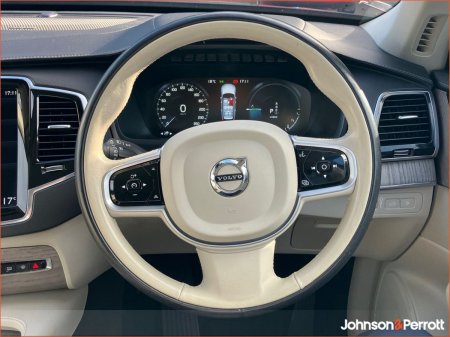 2022 Volvo XC90 - photo 9