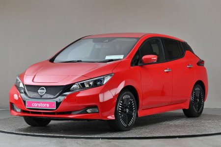 2022 Nissan Leaf - photo 3