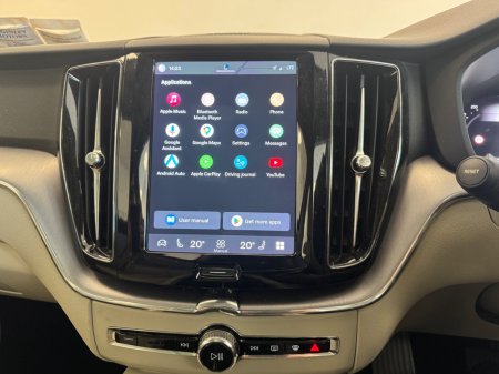 2021 Volvo XC60 - photo 15