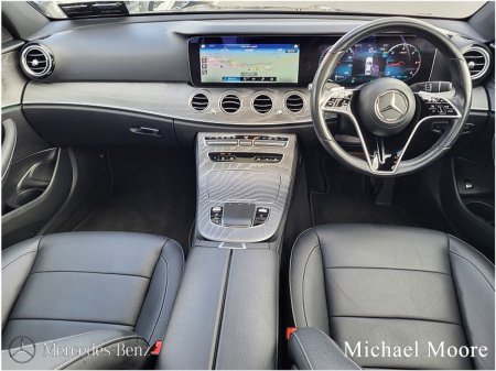2023 Mercedes-Benz E-Class - photo 12