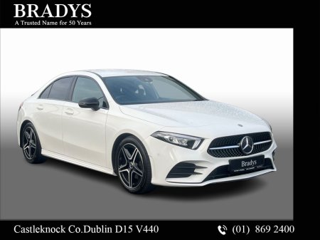 2019 Mercedes-Benz A-Class - photo 2