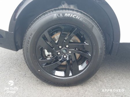 2026 Land Rover Discovery Sport - photo 23