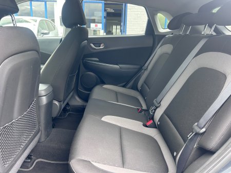 2018 Hyundai KONA - photo 7
